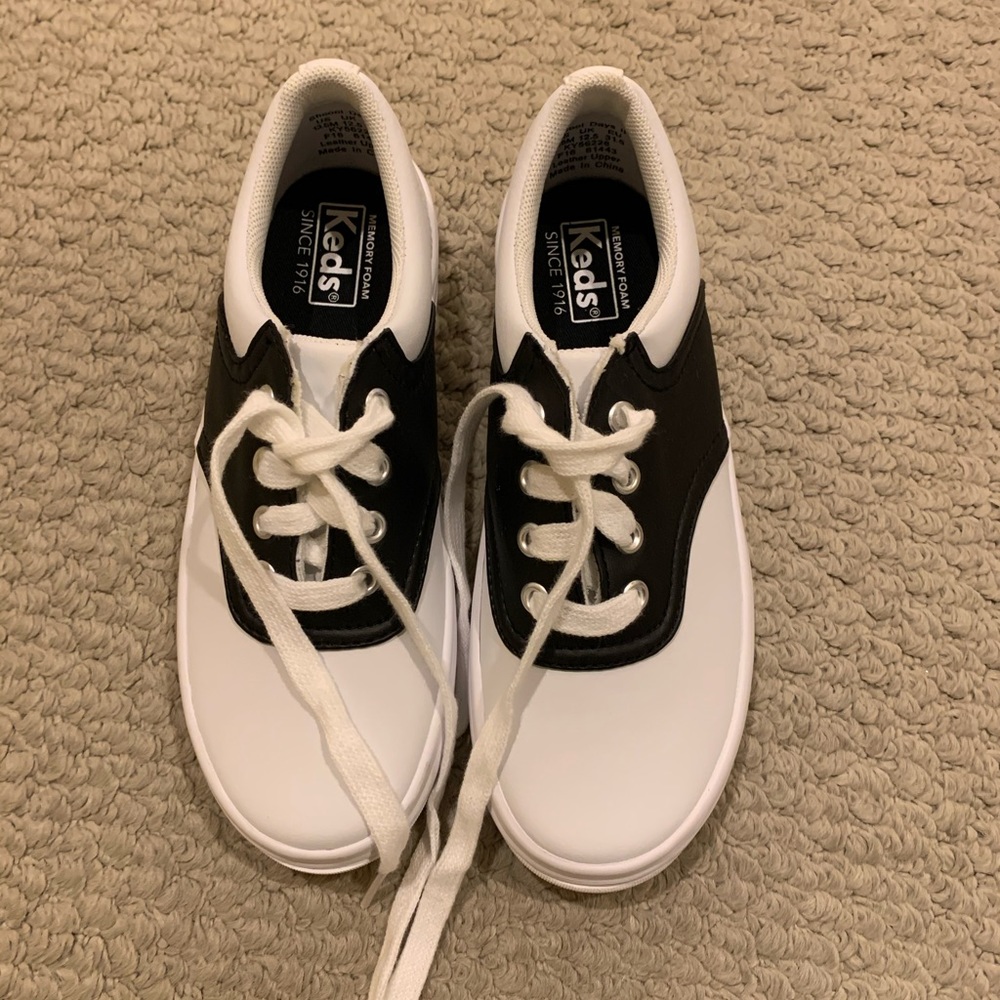 Keds back to school shoes, NWOT